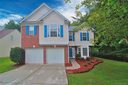 7420 Baylor Way Court sold home in Charlotte, SC