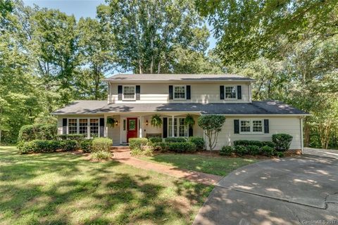 123 Patton Circle