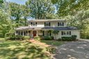 123 Patton Circle sold home in Rutherfordton, SC
