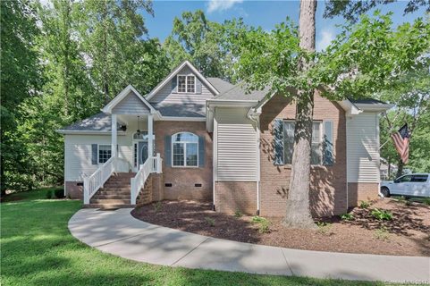 275 Rippling Creek Drive