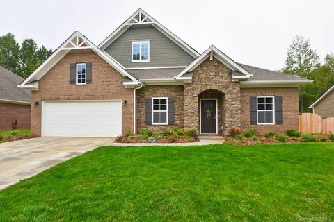 8109 Goodall Court