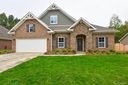 8109 Goodall Court sold home in Mint Hill, SC
