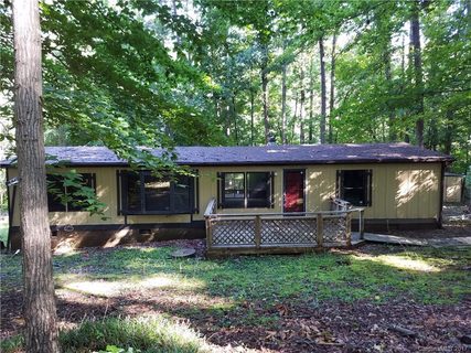 11625 Forestwinds Lane sold home in Eagle Chase, Charlotte, NC