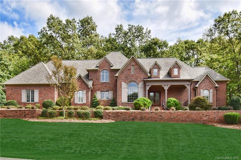 4720 Granite Hill Drive