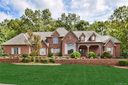 4720 Granite Hill Drive sold home in Davidson, SC