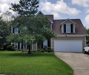 12325 Homestead Place sold home in Polo View, Charlotte, NC