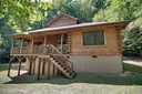 2131 Cedar Creek Road 66 sold home in Lake Lure, SC