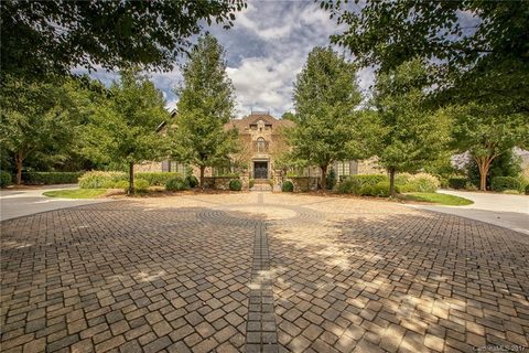 8678 Arbor Oaks Circle sold home in Arbor Oaks, Concord, NC