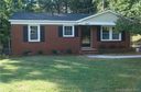607 Sinclair Street sold home in Charlotte, SC