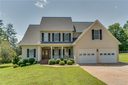365 Chisholm Trail sold home in Rutherfordton, SC