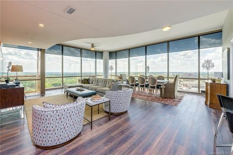 315 Arlington Avenue 2002 sold condo in Arlington, Charlotte, NC