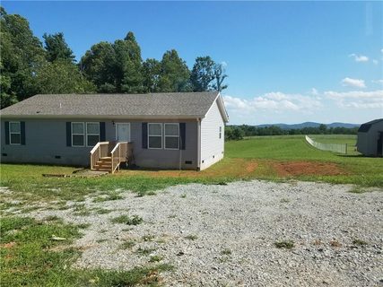 192 Albert Drive 4 sold home in Albert Acres, Flat Rock, NC