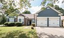 1101 Coachlight Circle sold home in Charlotte, SC