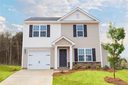 4563 Merryvale Forest Drive sold home in Charlotte, SC