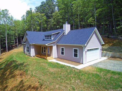 26 Michele Lane sold home in Spring House Hills, Leicester, NC