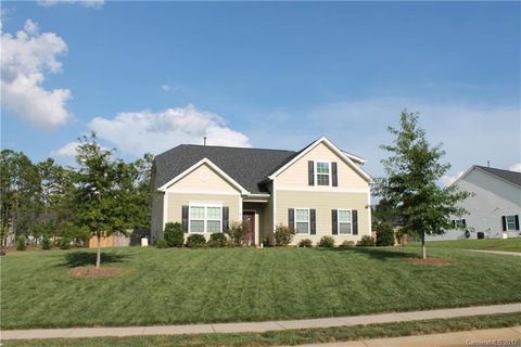 5810 Gatekeeper Lane
