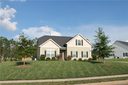 5810 Gatekeeper Lane sold home in Mint Hill, SC