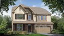 16616 Ardrey Place Drive 30 sold home in Charlotte, SC