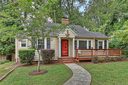 1425 Lyon Court sold home in Charlotte, SC