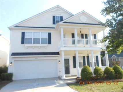 4417 Clymer Court
