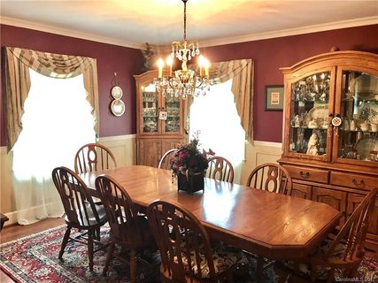 1103 Memory Lane sold home in Rolling Hills, Monroe, NC
