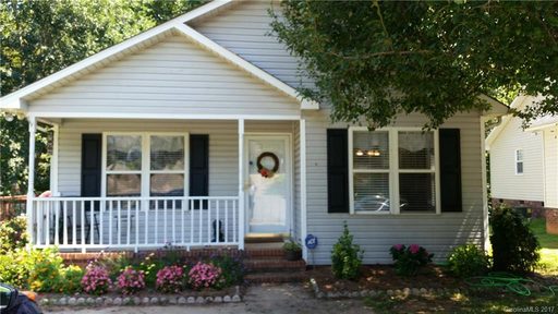 1131 Se Timber Place 27 sold home in Stoney Creek, Concord, NC