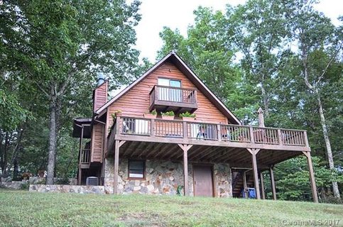 461 Wilderness Drive