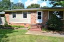 3668 Fieldcrest Circle sold home in Concord, SC
