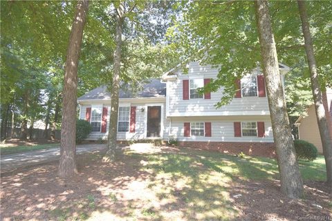 3140 Periwinkle Court sold home in Grenelefe, Charlotte, NC