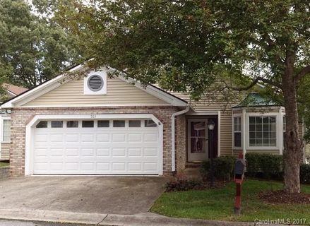 503 Belvidere Court