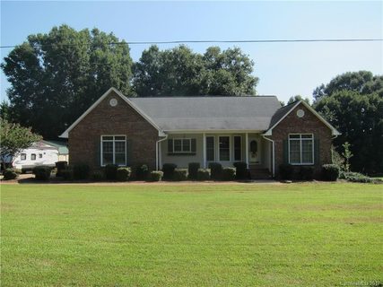 307 John Cline Road sold home in Kester Farms, Cherryville, NC