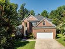 15102 Glenfinnan Drive sold home in Charlotte, SC