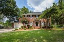 4125 Windwood Circle sold home in Charlotte, SC