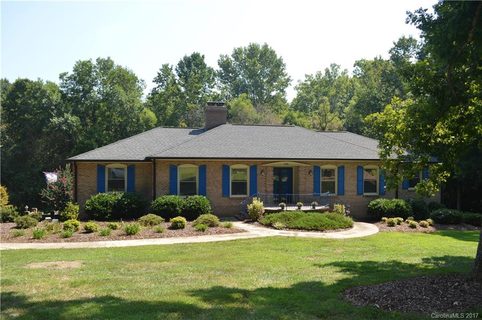 3269 Woodchuck Drive sold home in Cabarrus Northwest Woods, Kannapolis, NC