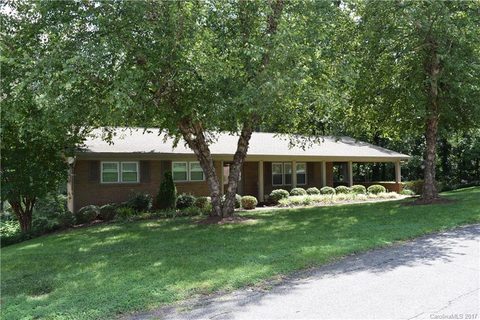 172 Eastover Drive sold home in Eastover, Forest City, NC