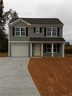 5416 Tucker Phillips Drive 34 sold home in Wingate, SC