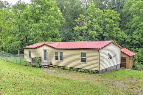160 Mckinney Road sold manufactured home in Mountain View Park, Asheville, NC