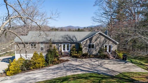 50 Booter Road sold home in Greenwood Estates, Fairview, NC