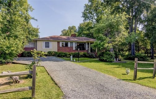 1625 Rozwood Drive