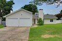 2612 Dion Avenue sold home in Charlotte, SC