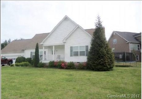 30 Pondside Court sold home in crab creek valley, Hendersonville, NC