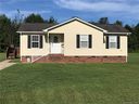 207 Black Rock School Road sold home in Cherryville, SC