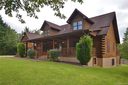 21 Meadow Drive sold home in Horse Shoe, SC