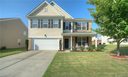 145 Weavers Glenn Place sold home in Charlotte, SC