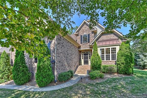 406 Ibis Lane 36 sold home in Heron Cove, Clover, SC