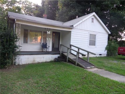 1035 N Ransom Street