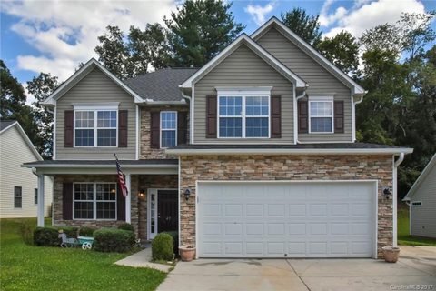 47 Yadkin Road