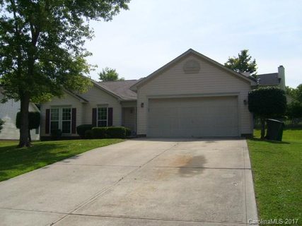 9430 Monarda Court 12 sold home in Gaitwood, Charlotte, NC