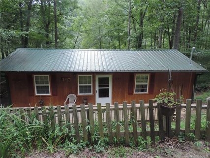 5705 Liner Creek Road sold home in Wonderwood Mountain, Clyde, NC