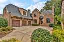 921 Dacavin Drive sold home in Charlotte, SC
